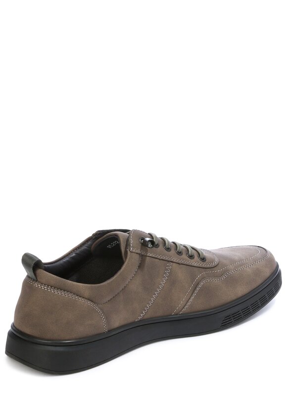 Полуботинки мужские Джон шир.  580, рис. 13