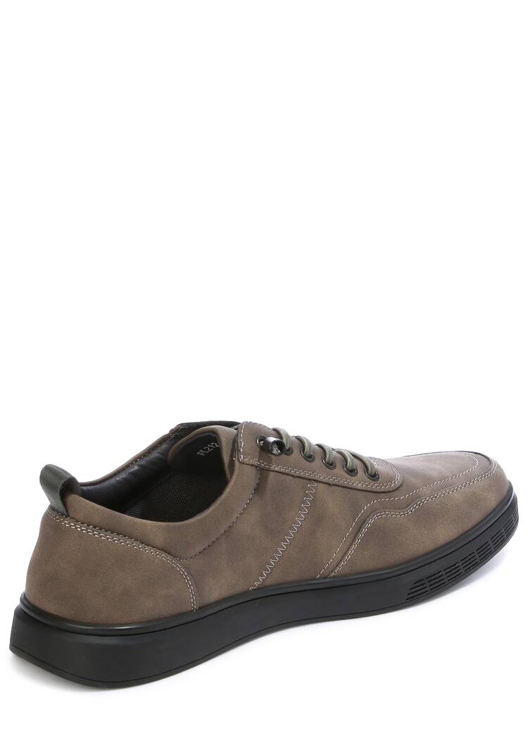 Полуботинки мужские Джон шир.  750, рис. 13