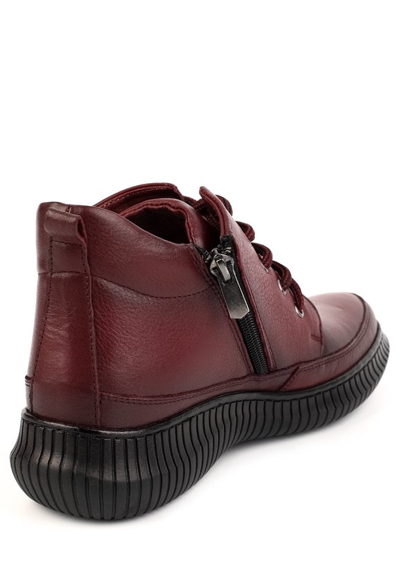 Ботинки  женские Патриссия шир.  580, рис. 15