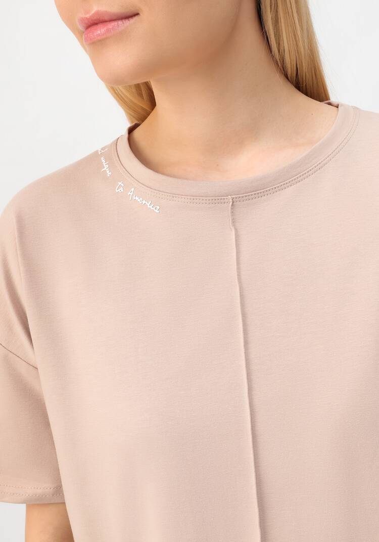 Футболка Агата шир.  750, рис. 32