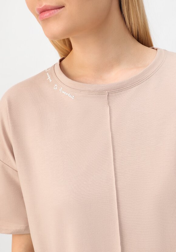 Футболка Агата шир.  580, рис. 32