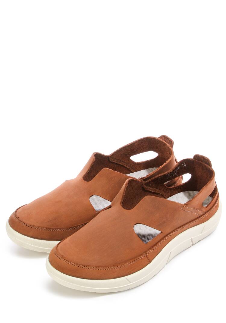 Туфли женские Кристи шир.  750, рис. 29