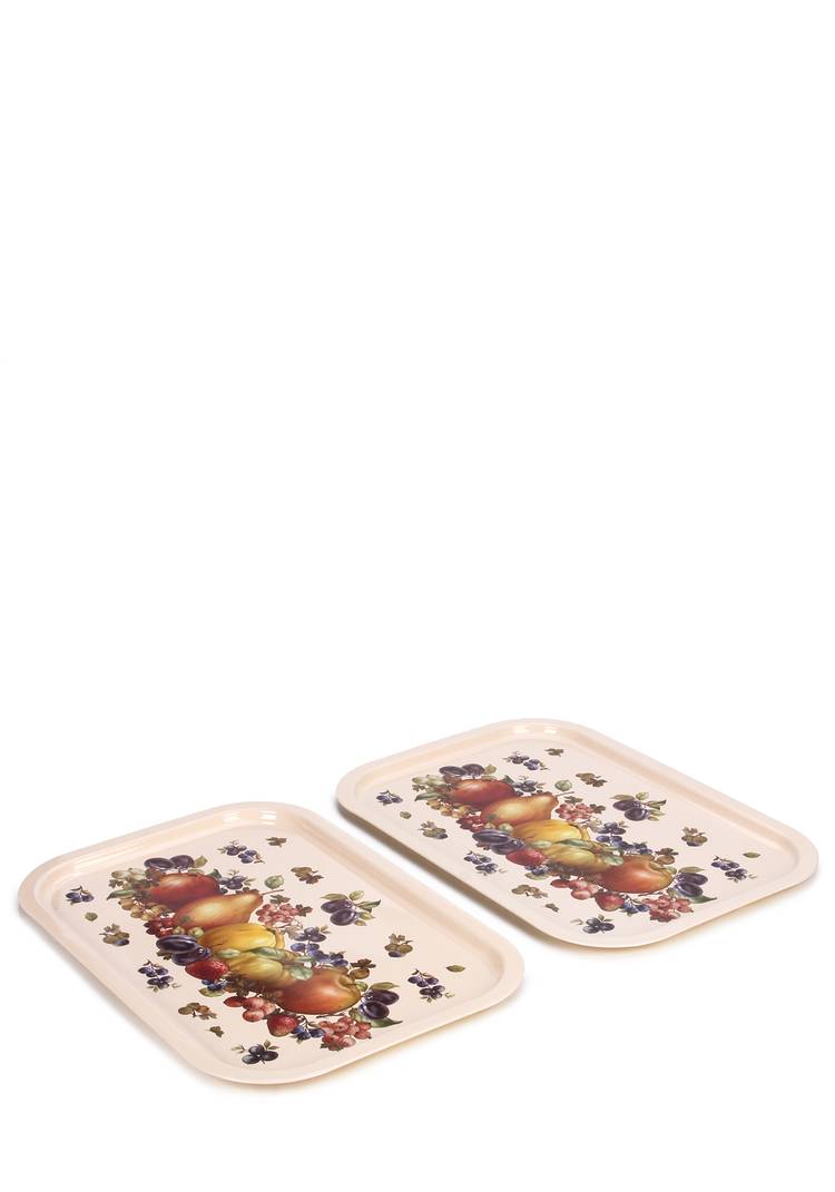 Набор подносов, 2 шт. шир.  750, рис. 5