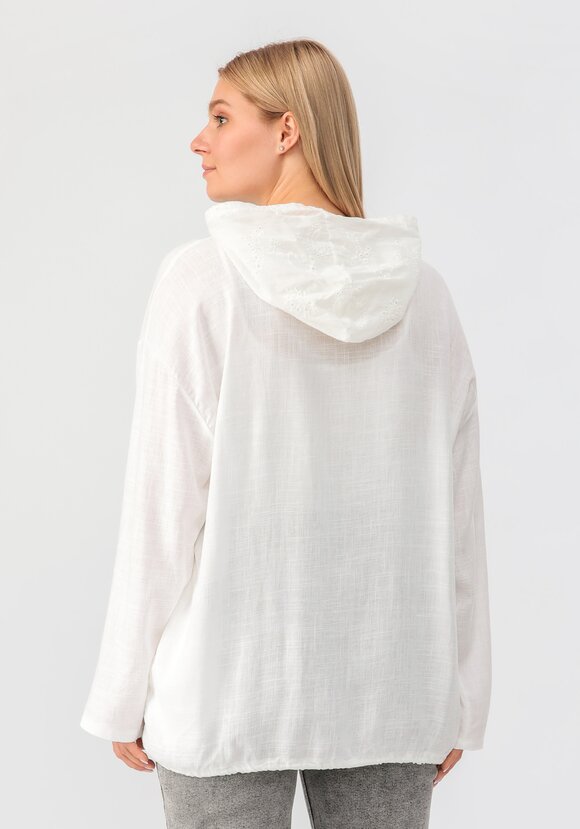 Пыльник с ажурной вставкой шир.  580, рис. 3