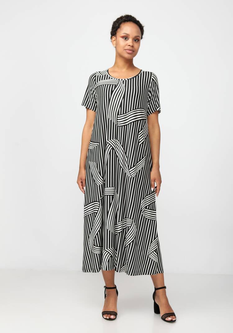 Платье Флоренс шир.  750, рис. 4