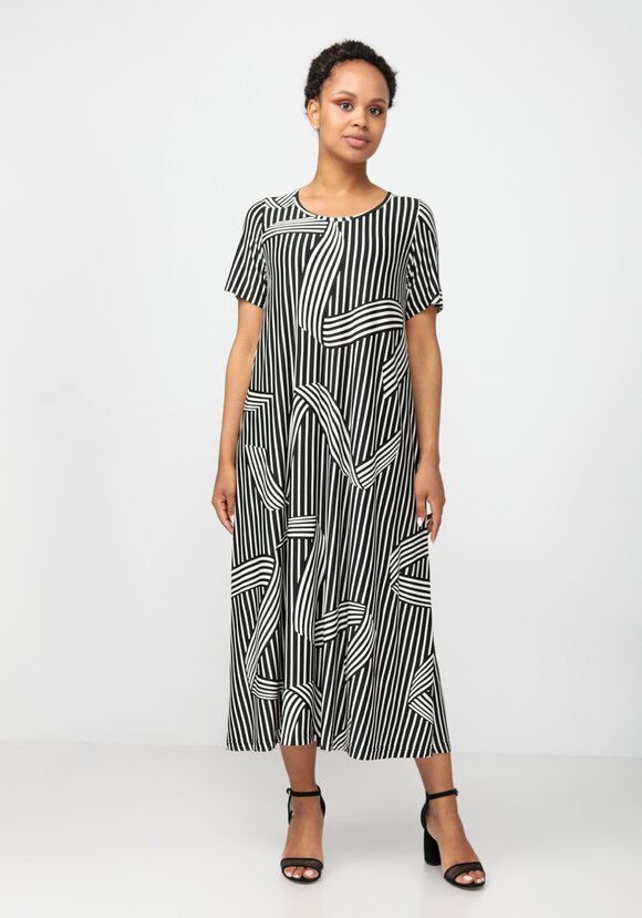 Платье Флоренс шир.  580, рис. 4