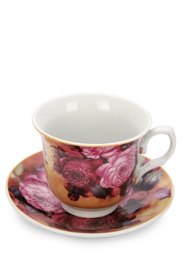 Чайный набор из 12-ти предметов, на 6 персон шир.  580, рис. 2