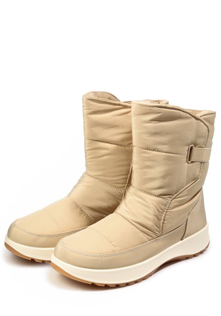 Полусапоги женские Верона шир.  750, рис. 7