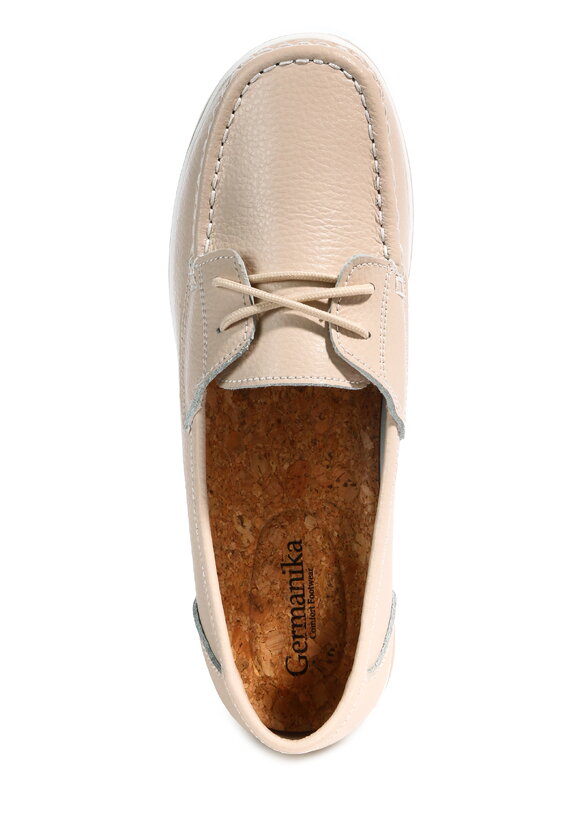 Мокасины женские Дарина шир.  580, рис. 35