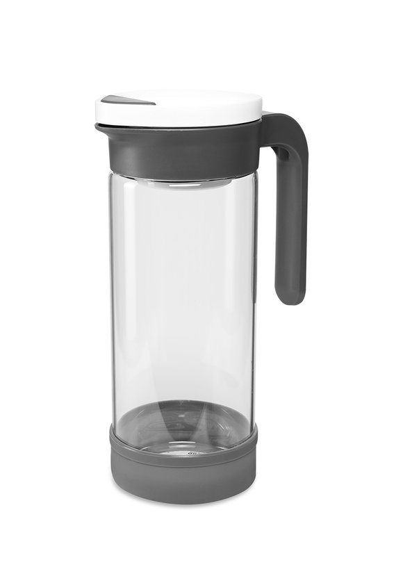 DOSH HOME Кувшин GRUS, 1.4л шир.  580, рис. 1