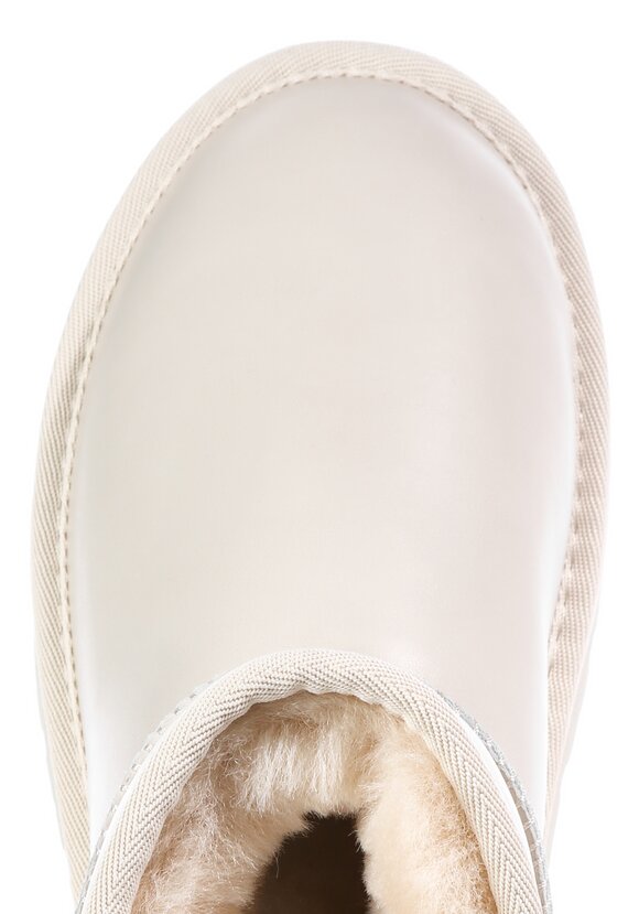 Угги женские Эммануэль шир.  580, рис. 9