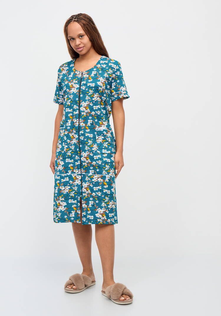 Халат Aделина шир.  750, рис. 11