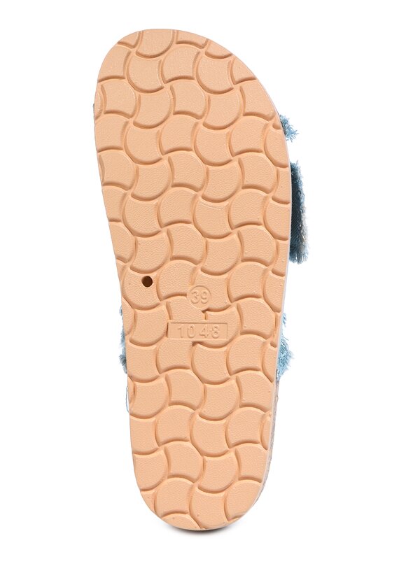 Сабо женские Богдана шир.  580, рис. 5