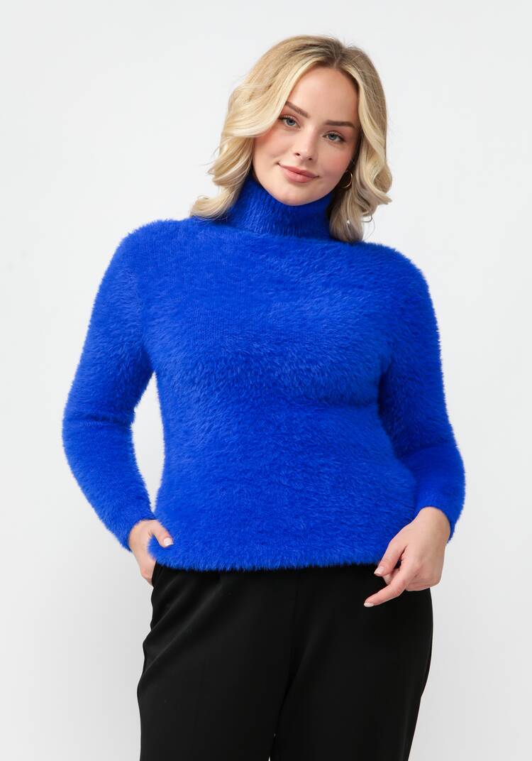 Свитер Алатея шир.  750, рис. 7