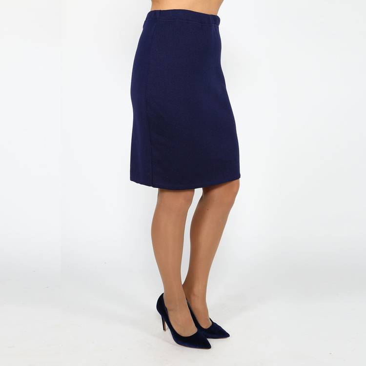 Юбка классическая шир.  750, рис. 3