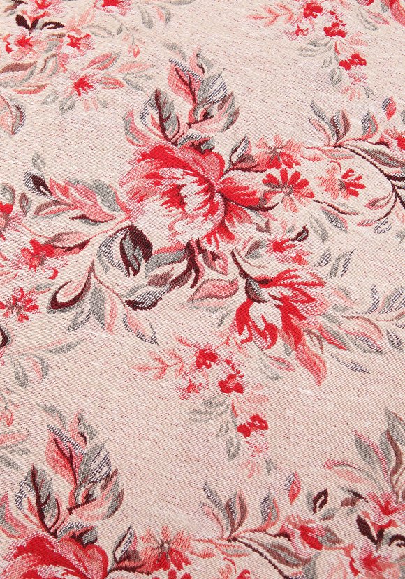 Покрывало гобеленовое Монплезир шир.  580, рис. 28