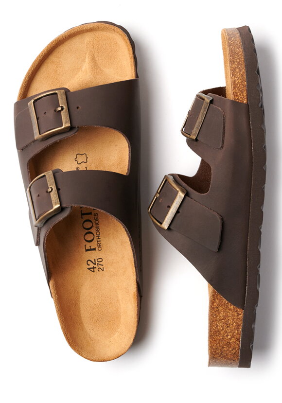 Сандалии мужские Дэми шир.  580, рис. 4