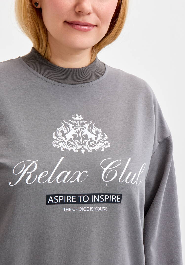 Толстовка Адель шир.  750, рис. 30