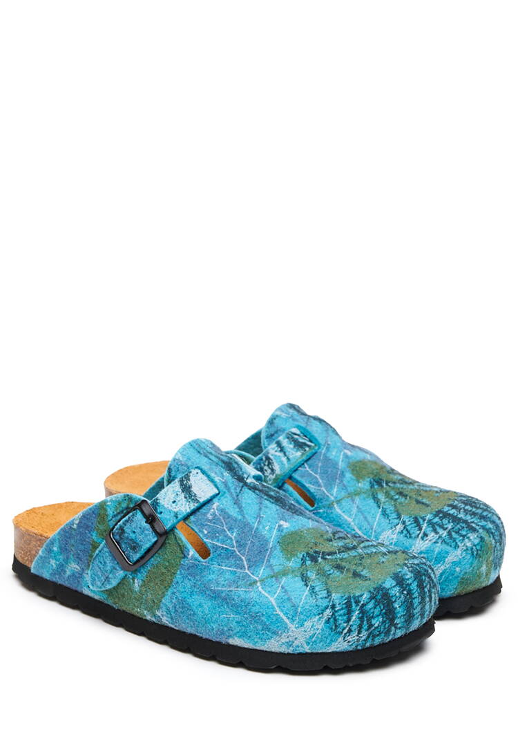 Сабо женские Линда шир.  750, рис. 9