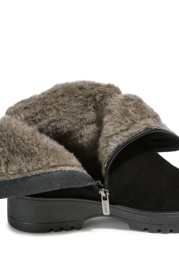 Полусапожки женские Харитина шир.  750, рис. 6