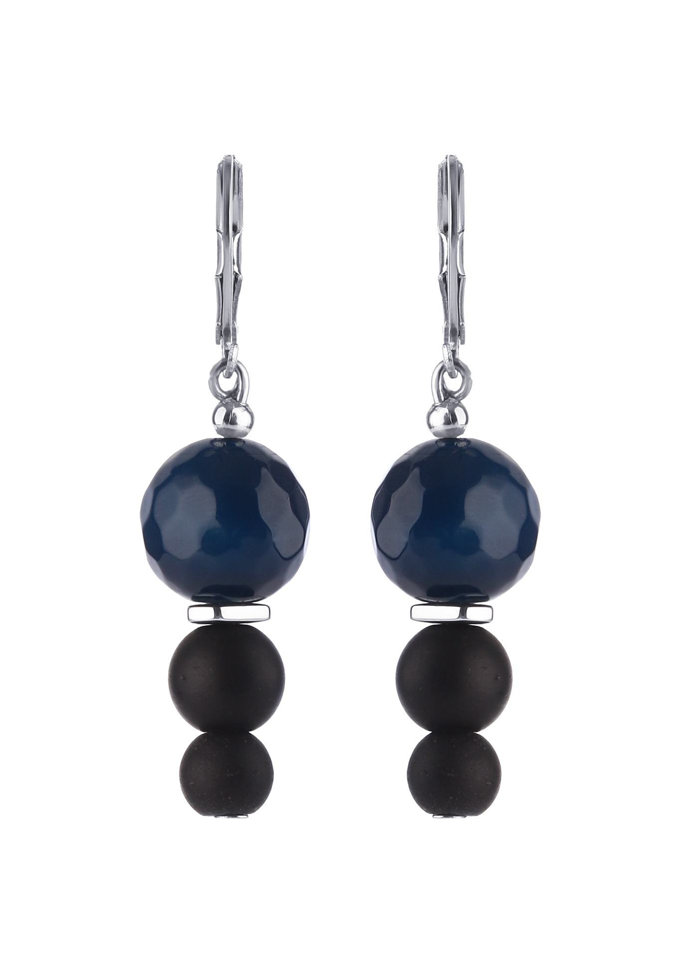 Серьги "Лечебный дар"