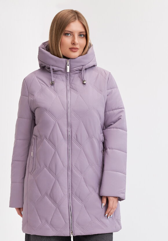 Куртка Кейтлин шир.  580, рис. 12