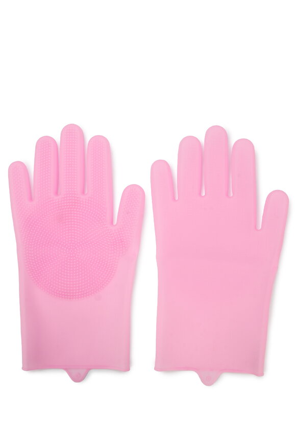 Перчатки хозяйственные шир.  580, рис. 2