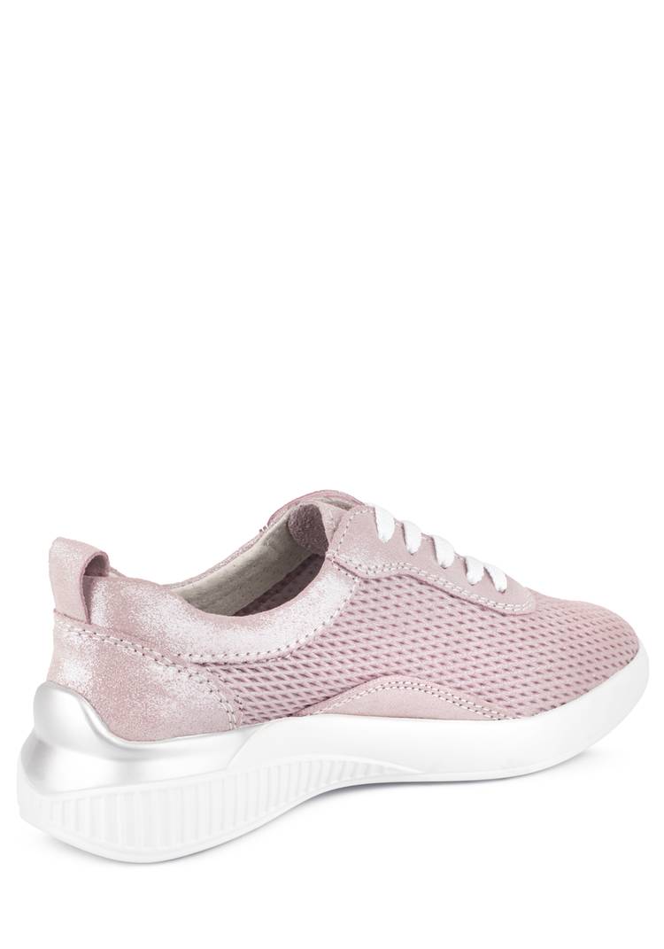 Полуботинки женские Эттери шир.  750, рис. 7