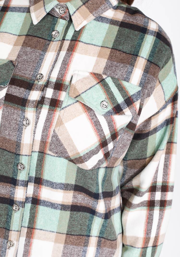 Рубашка Чувство комфорта шир.  750, рис. 8