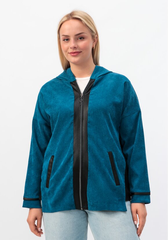 Толстовка Сьюзи шир.  580, рис. 15