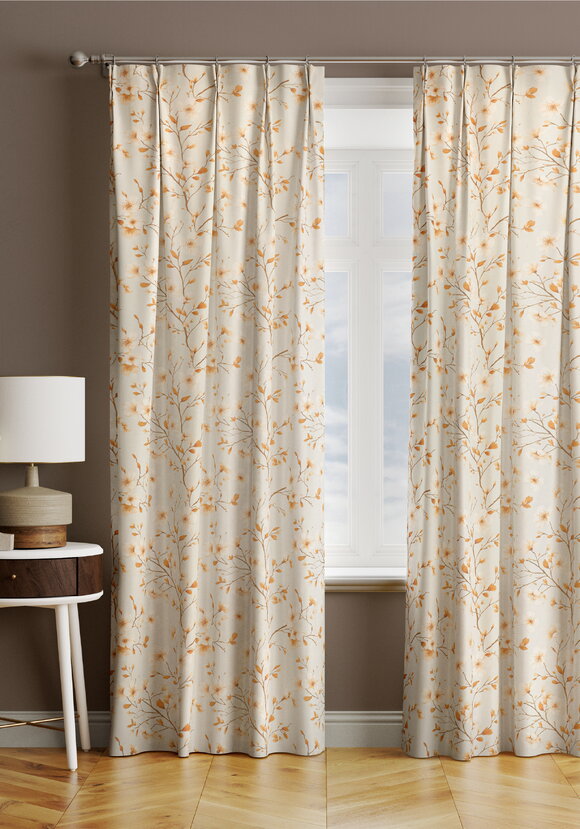 Тюль-штора Магнолия шир.  580, рис. 8