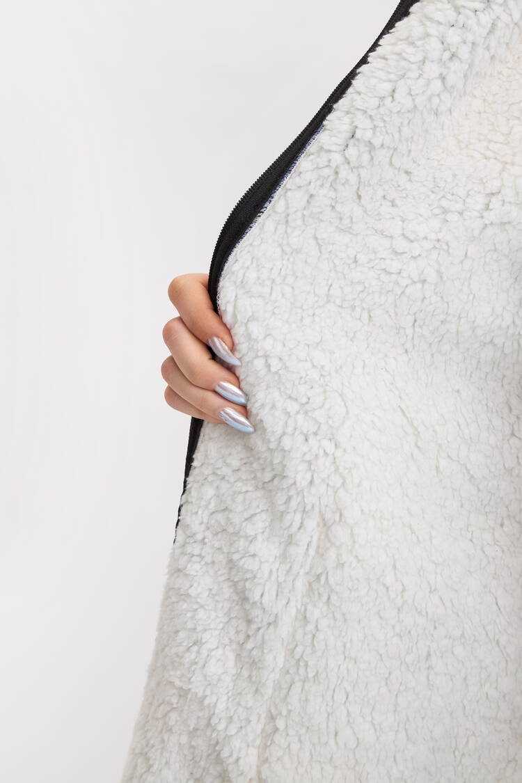 Куртка на меху Бэтти шир.  750, рис. 31