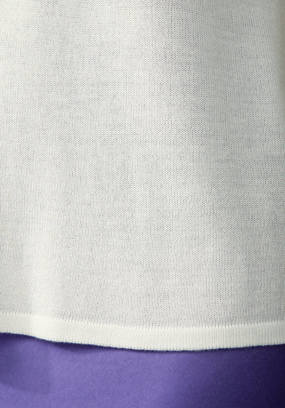 Джемпер с припуском на свободу движения шир.  580, рис. 6