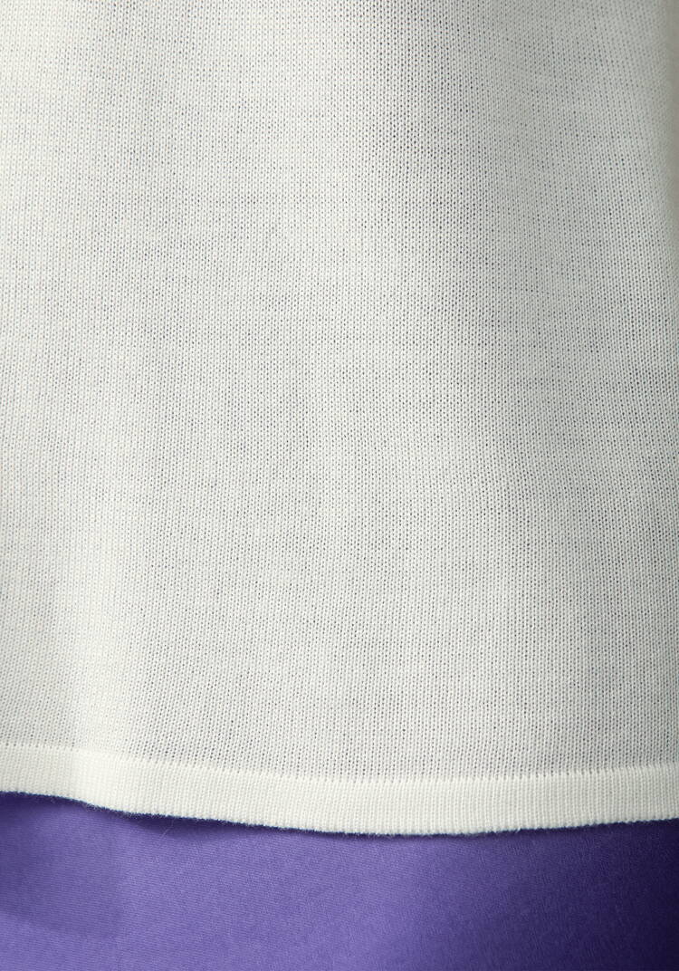 Джемпер с припуском на свободу движения шир.  750, рис. 6