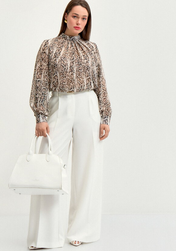 Блуза Севиль шир.  580, рис. 16