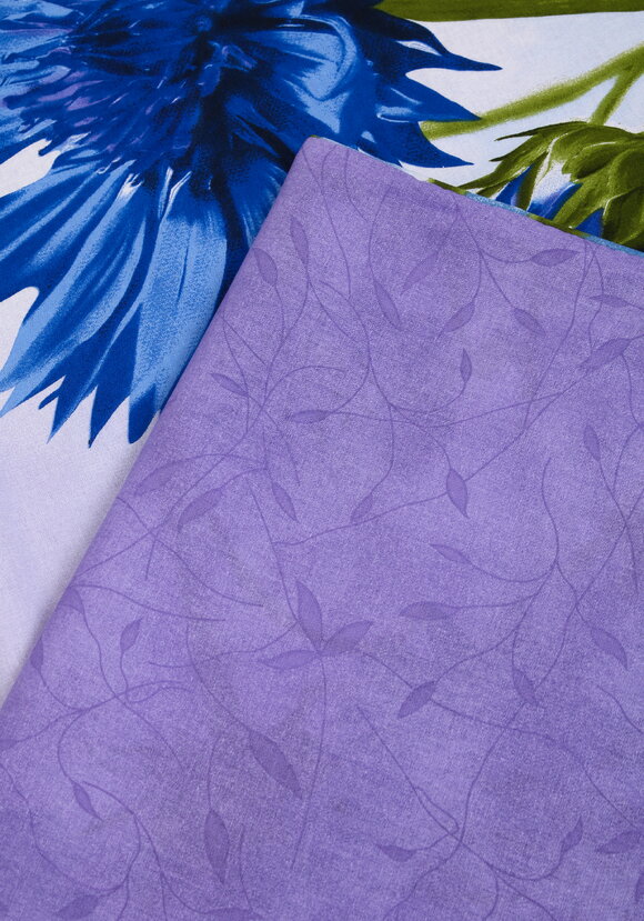 КПБ Поплин Очaрование шир.  580, рис. 6