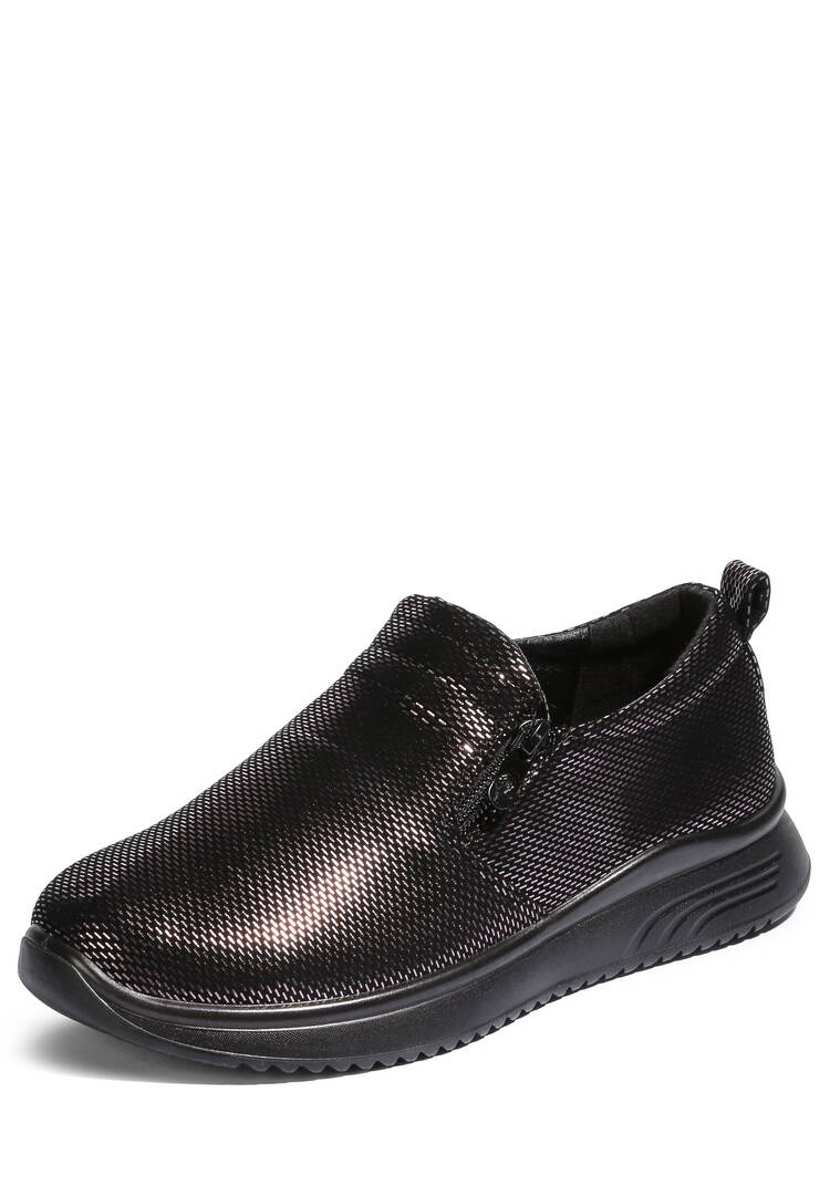 Полуботинки женские Альмира шир.  750, рис. 11