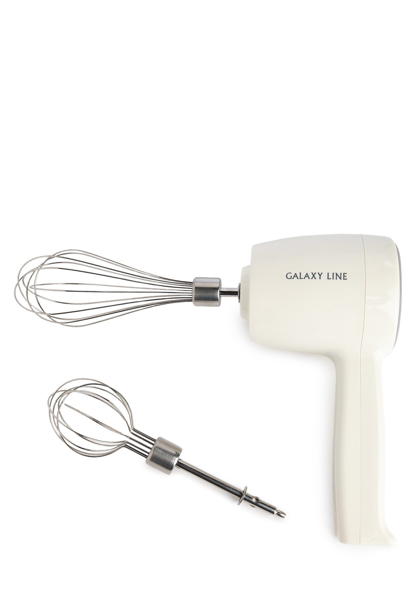 Аккумуляторный миксер