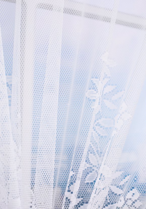 Занавеска Камилла шир.  580, рис. 3