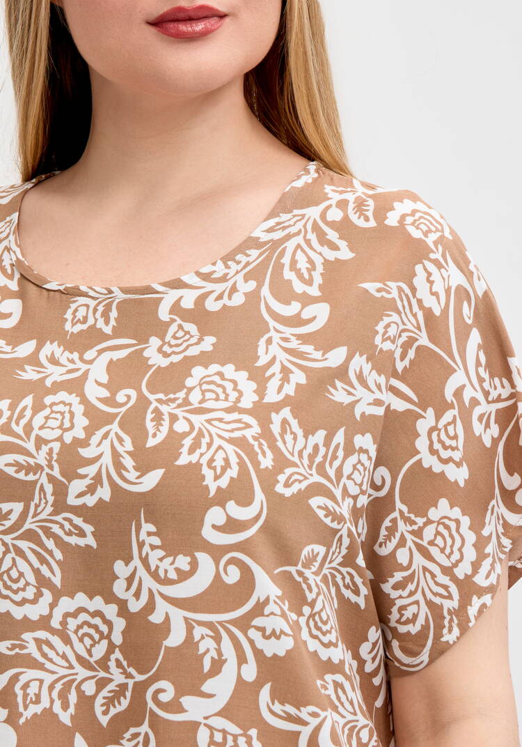 Футболка Эдалаида шир.  750, рис. 17