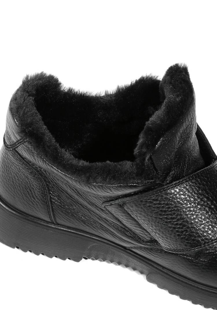 Ботинки женские Чеслава шир.  750, рис. 6