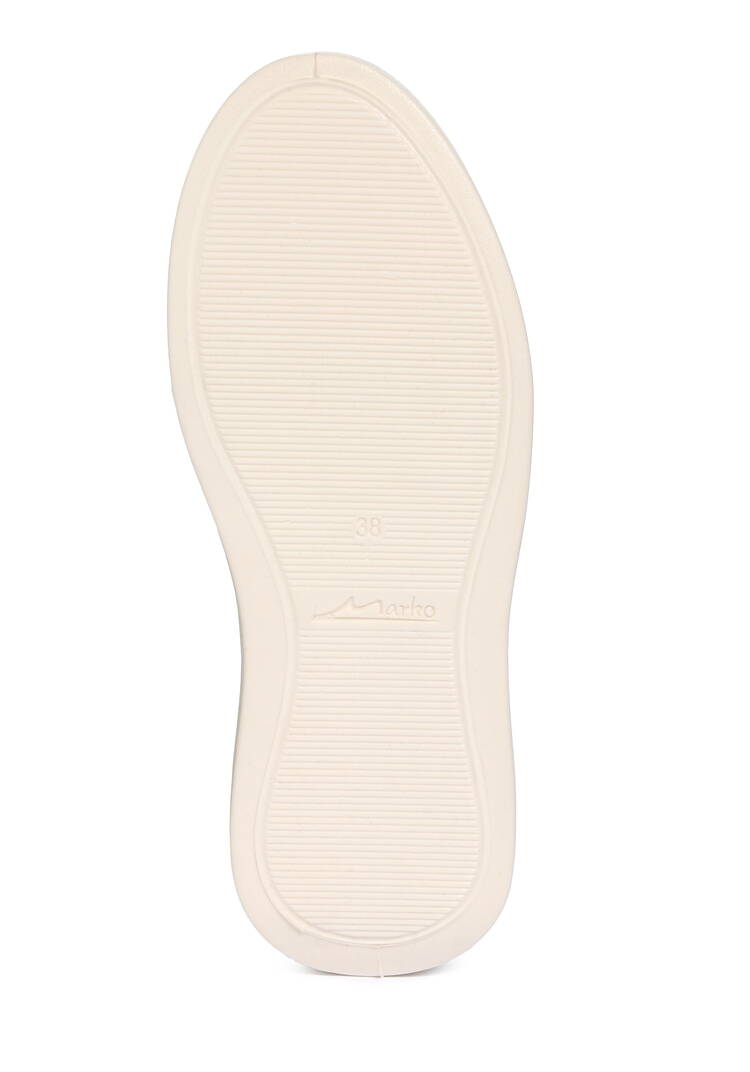 Ботинки женские Алика шир.  750, рис. 11