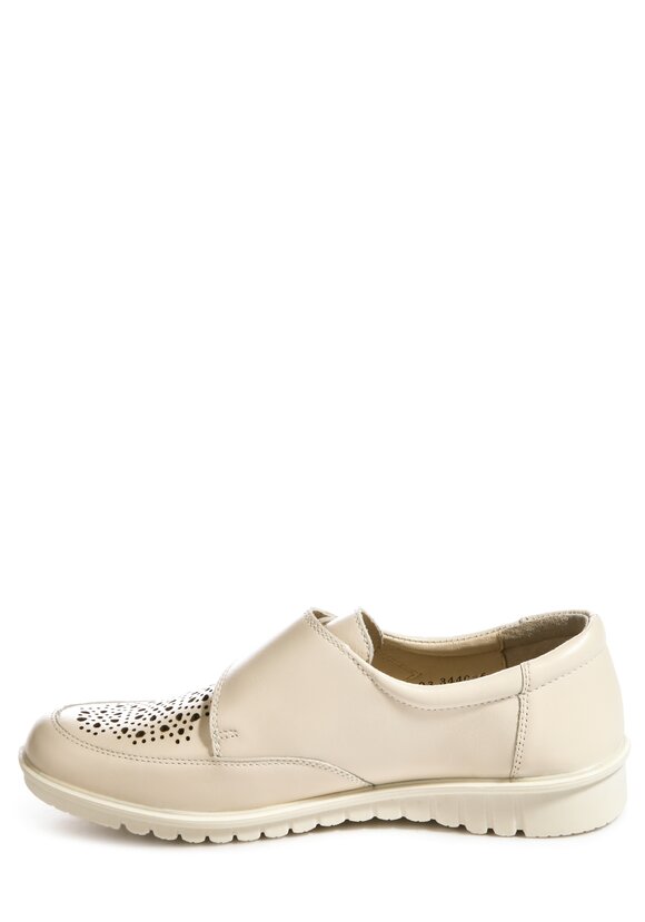 Полуботинки женские Венера шир.  580, рис. 12