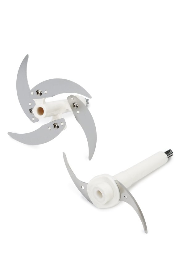 Электрический измельчитель Молния от LEOMAX шир.  580, рис. 21