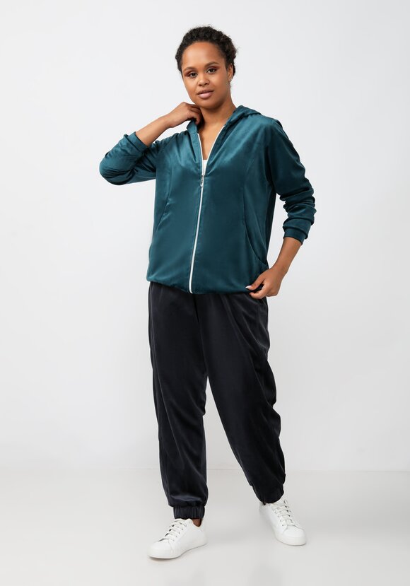 Толстовка Кэндис шир.  580, рис. 2