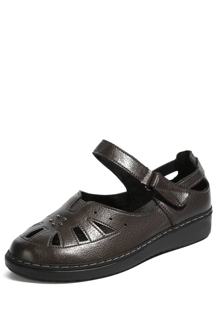 Туфли женские Грейс шир.  750, рис. 21