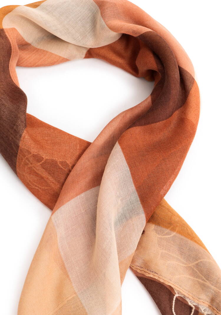 Платок Кашемир шир.  750, рис. 4