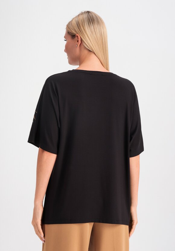 Блуза Грета шир.  580, рис. 13