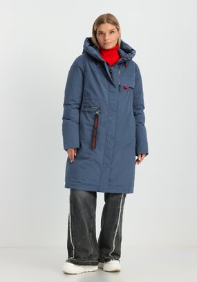 Куртка Адрианна