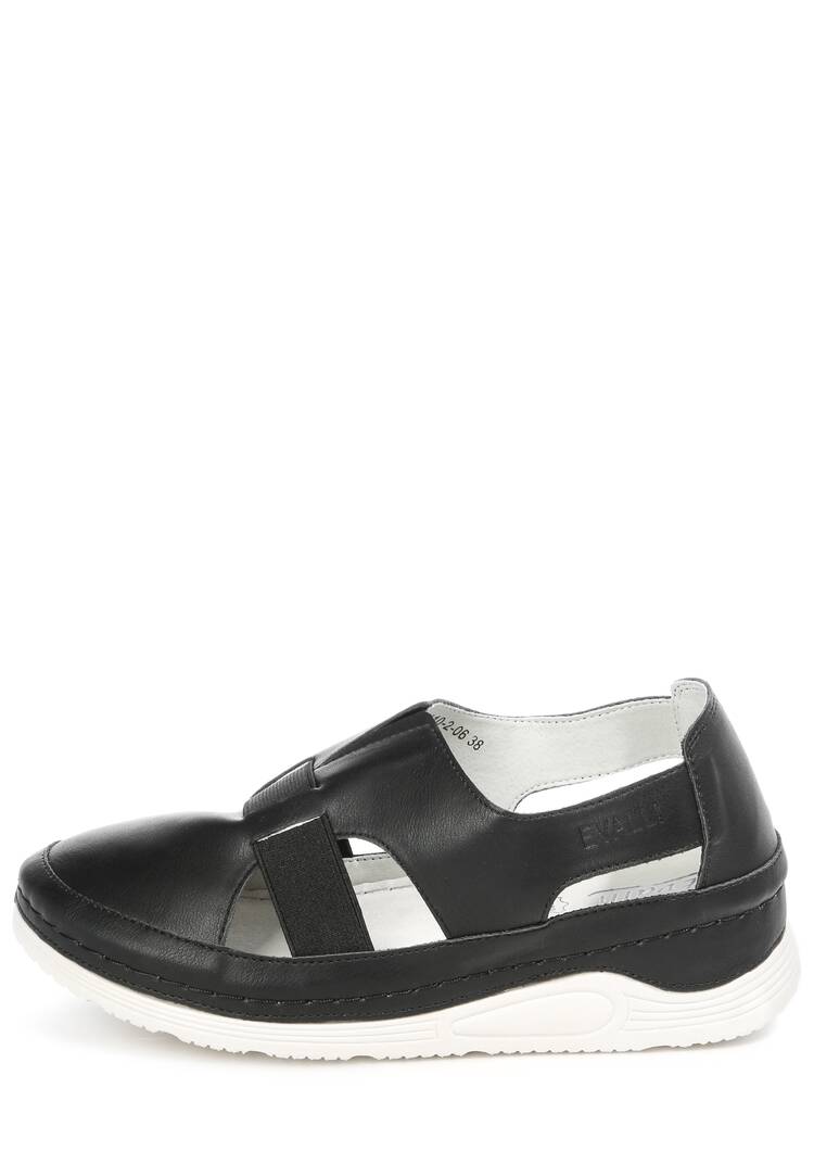 Туфли женские Юнона шир.  750, рис. 22